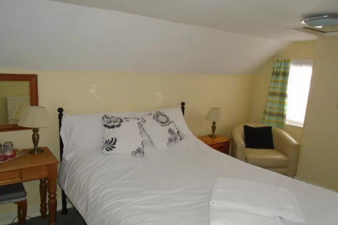 Willa No1 Park Terrace Glastonbury Zewnętrze zdjęcie